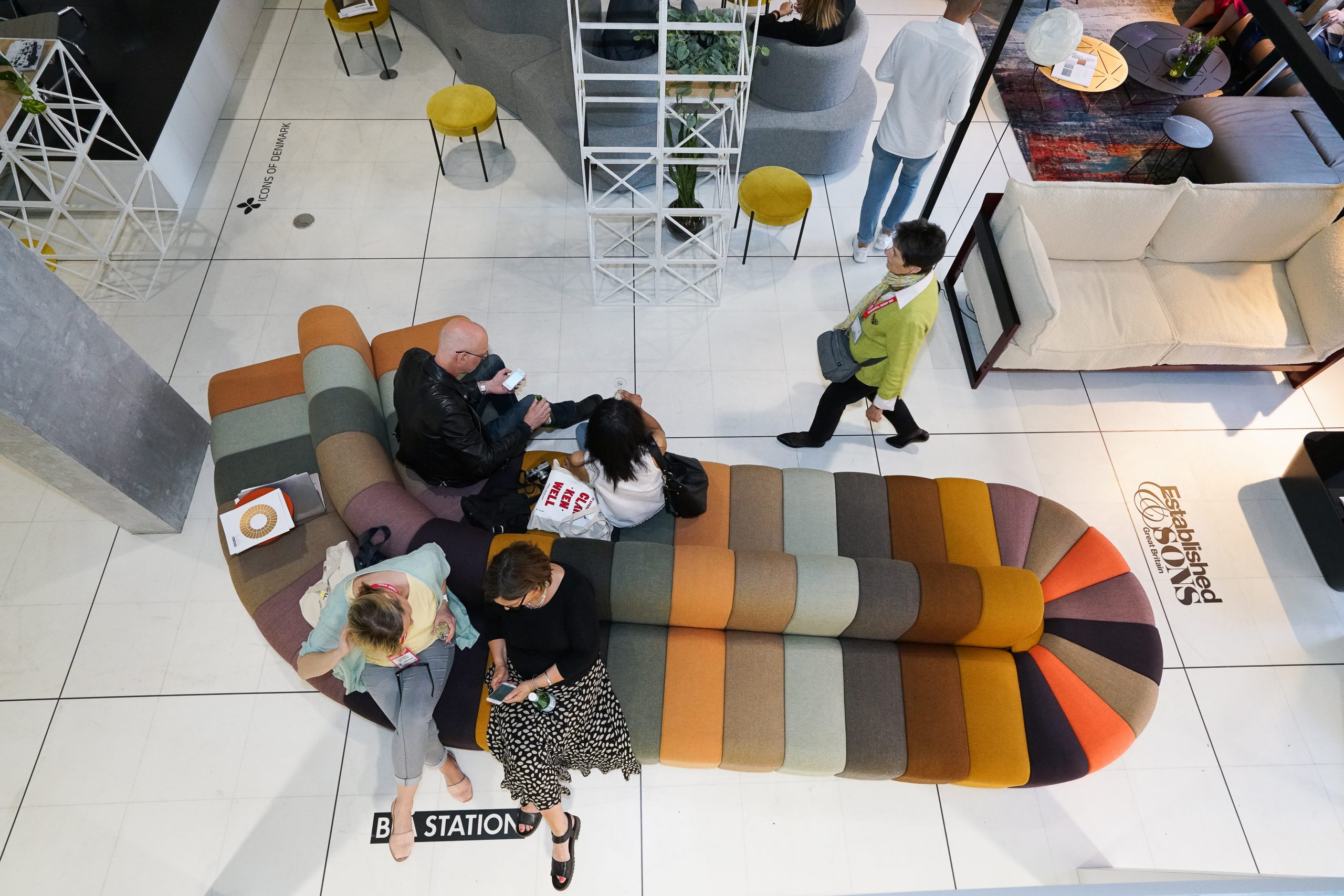 16-CDW2018 Umbrella_